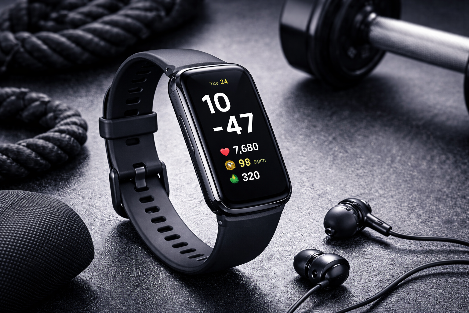 Generated content would appear here.